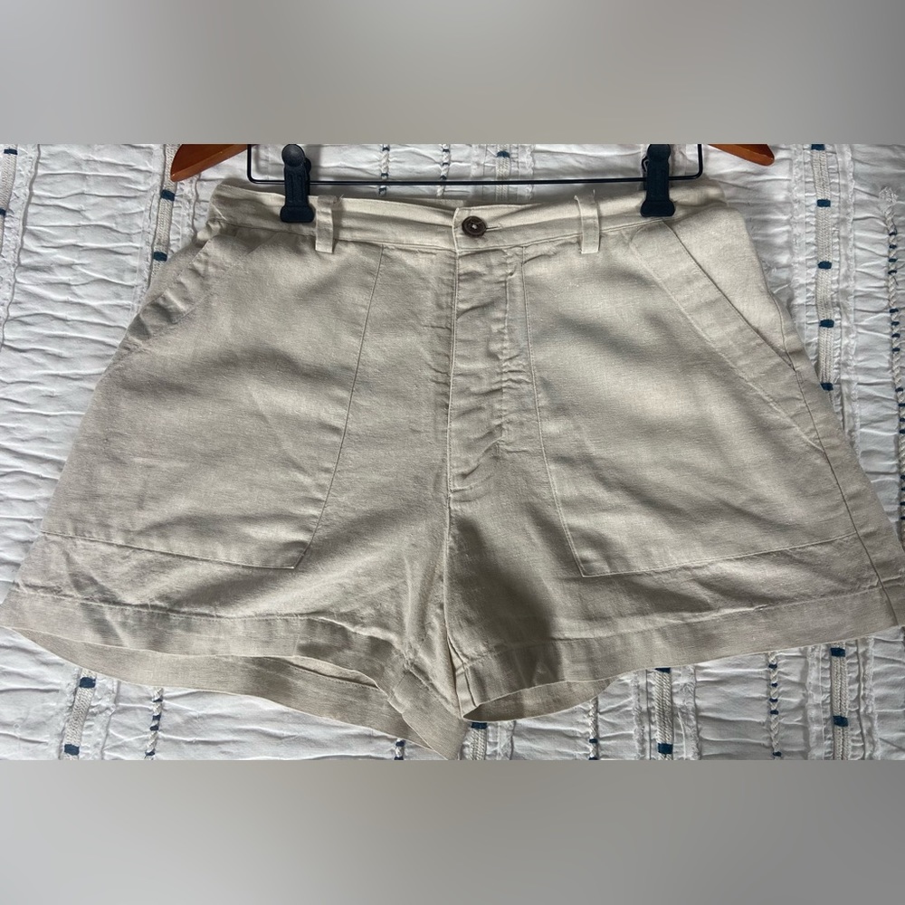 Patagonia shorts, size 10